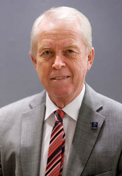 Björn Ahlberg