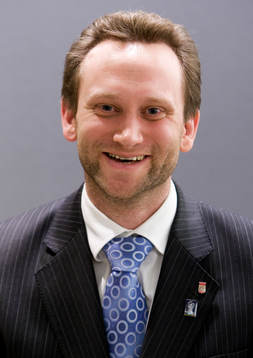 Henrik Nilsson