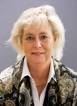 Marie Holmberg