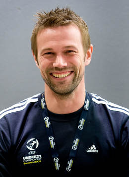Magnus Andersson