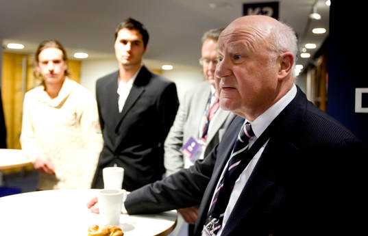 Lars-Åke Lagrell