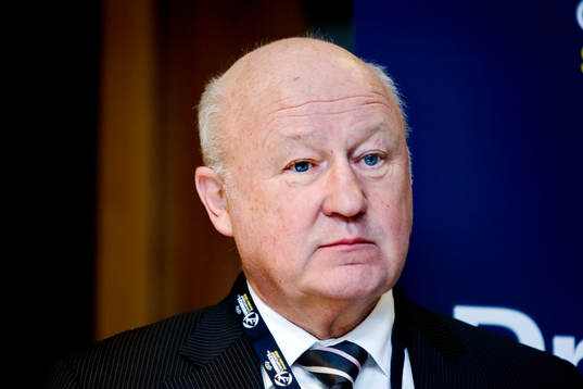 Lars-Åke Lagrell