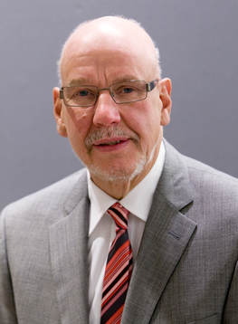 Gunnar Larsson