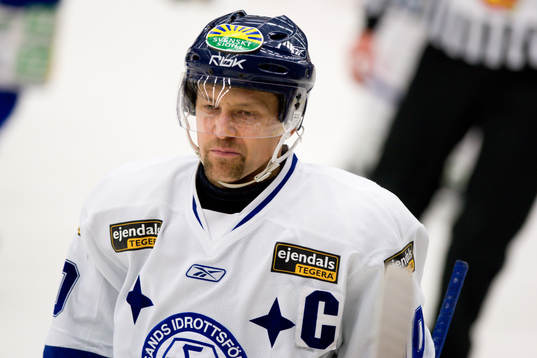 Bläddra bland fler bilder av Ishockey, Allsvenskan, Sundsvall - Leksand