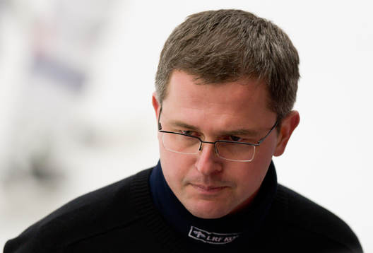 Tomas Kempe, Tränare