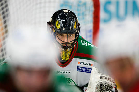 Jürgen Penker, målvakt