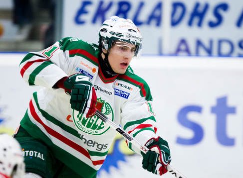 Mattias Sjögren