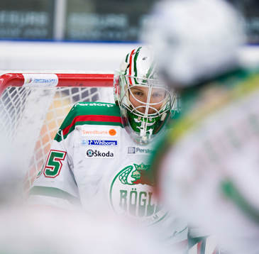 Jere Myllyniemi, målvakt