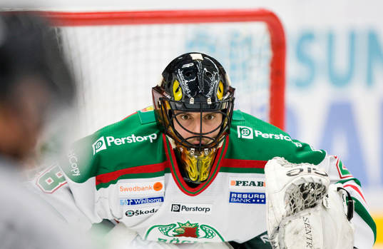 Jürgen Penker, målvakt
