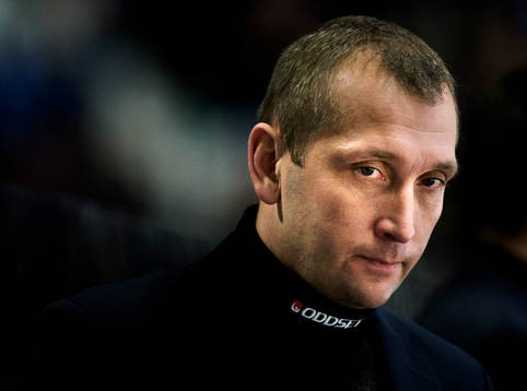 Mikael Johansson, tränare, Djurgården