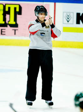 Bläddra bland fler bilder av Ishockey, Elitserien, Frölunda - Modo
