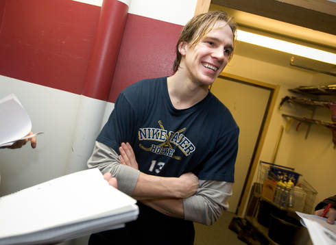 Tom Wandell