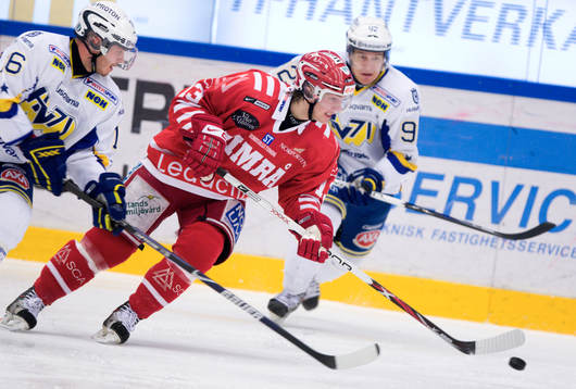 Tom Wandell, Timrå