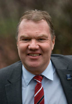 Karl-Erik Nilsson