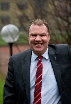 Karl-Erik Nilsson