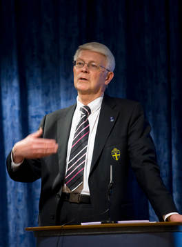 Sune Hellströmer