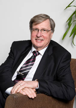 Bo Lundquist