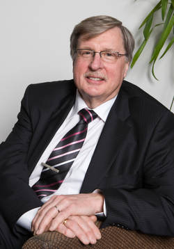 Bo Lundquist