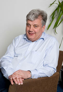 Ola Danhard