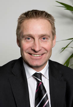 Thomas Dennerby, förbundskapten, dam, Sverige