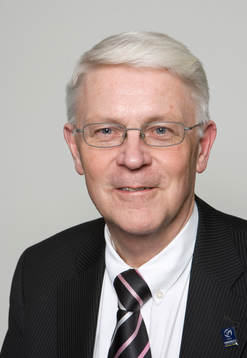 Sune Hellströmer