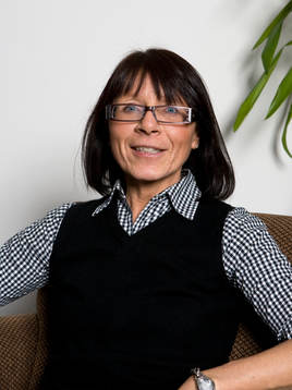 Cristel Brorsson
