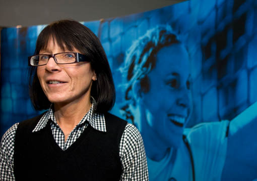 Cristel Brorsson