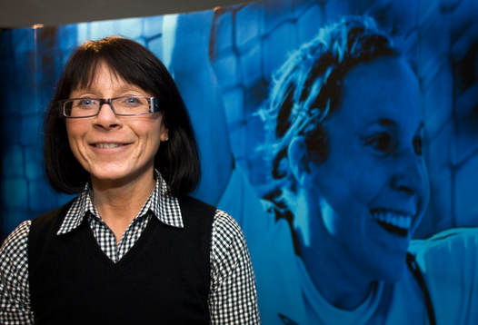 Cristel Brorsson