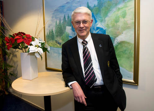 Sune Hellströmer