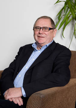Lars-Eric Nilsson