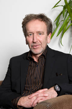 Leif Lindstrand