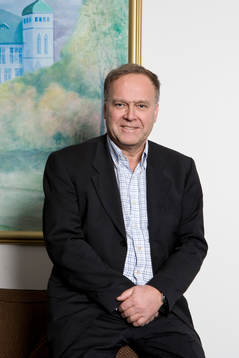 Gerhard Sager