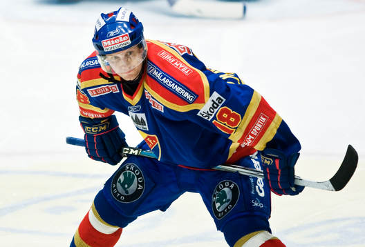Mikael Ahlen