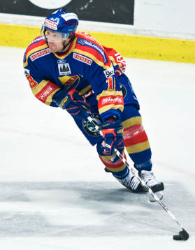 Jimmie Ölvestad