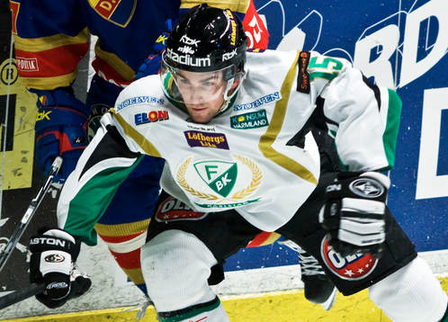 Dominik Granak