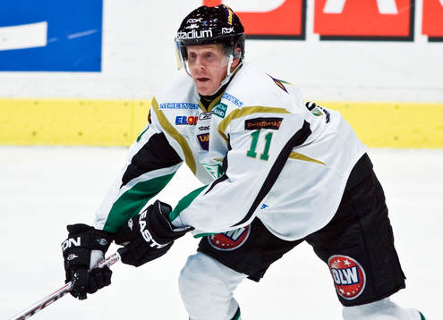 Jesper Mattsson