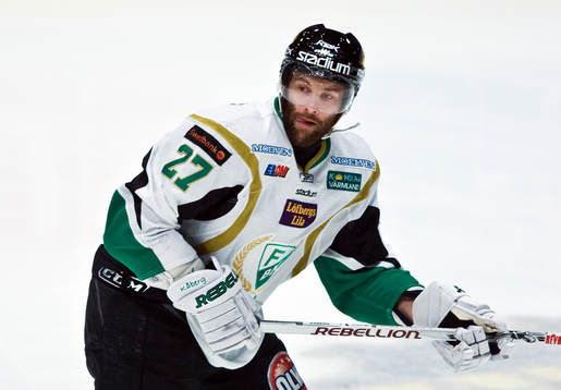 Emil Kåberg