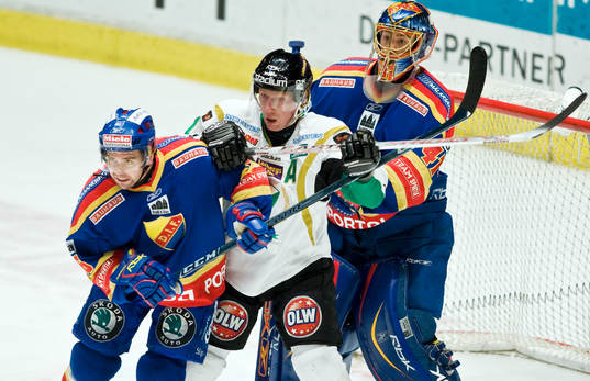 Nichlas Falk, Djurgården, Jörgen Jönsson, Färjestad och