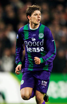 Marcus Berg, har tungan rätt i mun