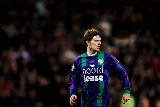Marcus Berg