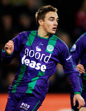 Petter Andersson