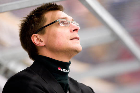 Björn Hellkvist, Assisterande Tränare Rögle