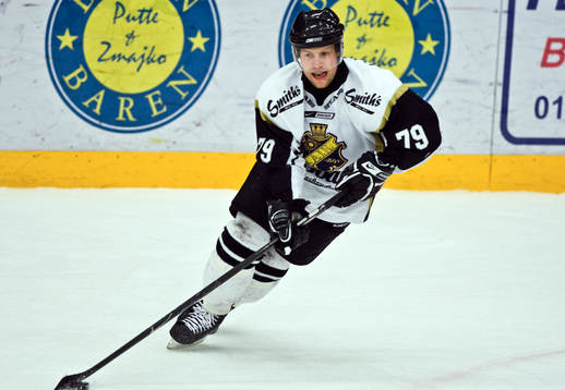 Henrik Eriksson