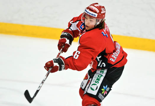 Rickard Rollin-Carlsson