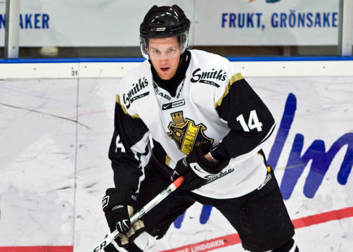 Rasmus Ericsson