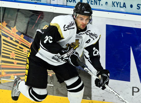 Mattias Beck