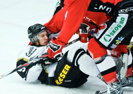 Jonas Westerling, AIK