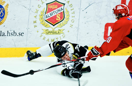 Jonas Liwing, AIK