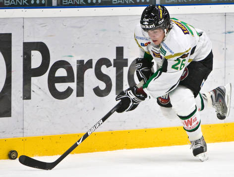 Gustaf Thorell