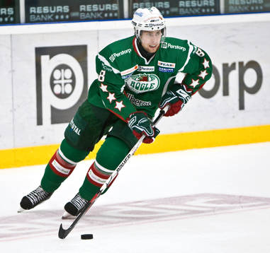 Mathias Porseland